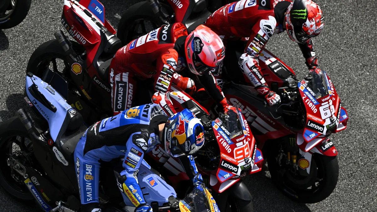Jadwal Lengkap MotoGP Malaysia 2026 di Sepang dan Panduan Nonton