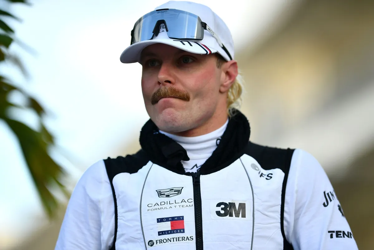 Valtteri Bottas Tegaskan Kursi F1 2027 Aman Bersama Cadillac