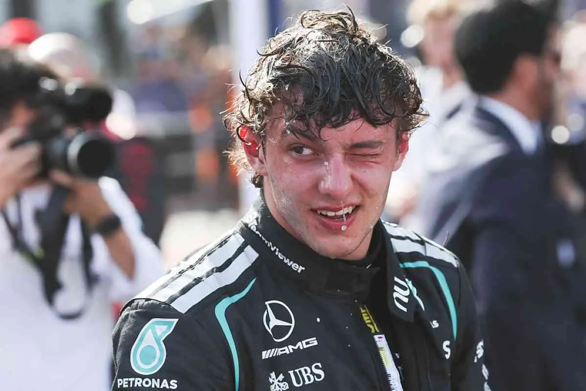 Tuntutan Hukum Minardi pada Antonelli: Minta 10 Persen Pendapatan