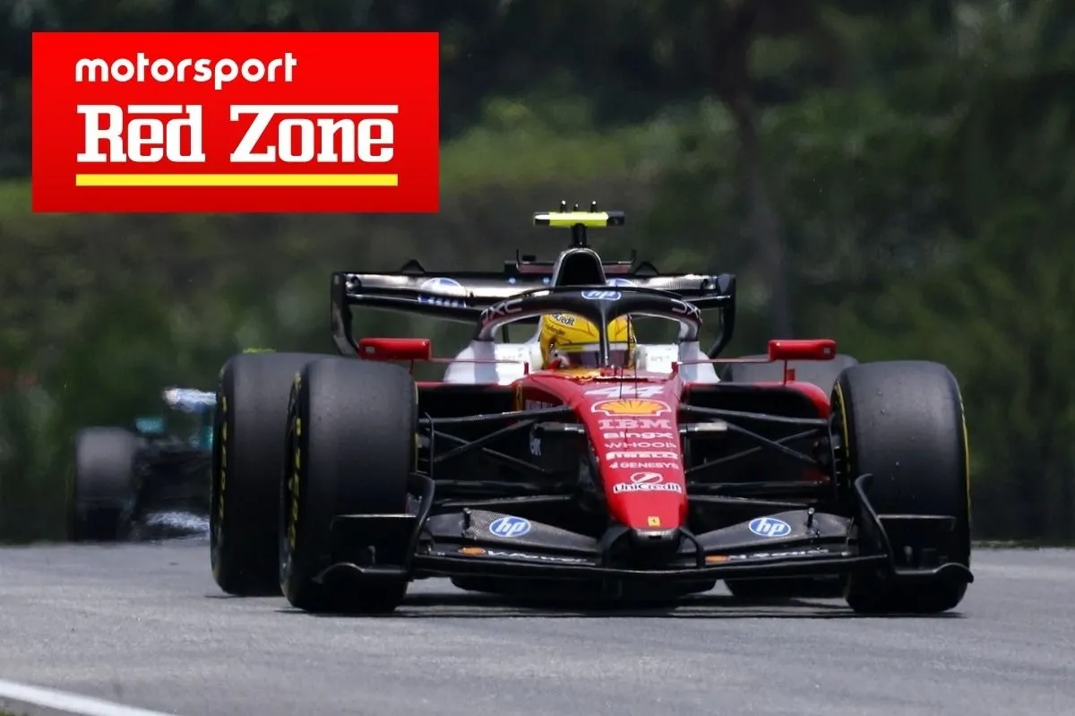Ferrari Fokus Laju Balap di Sepang, Vasseur Ungkap Tantangan Degradasi