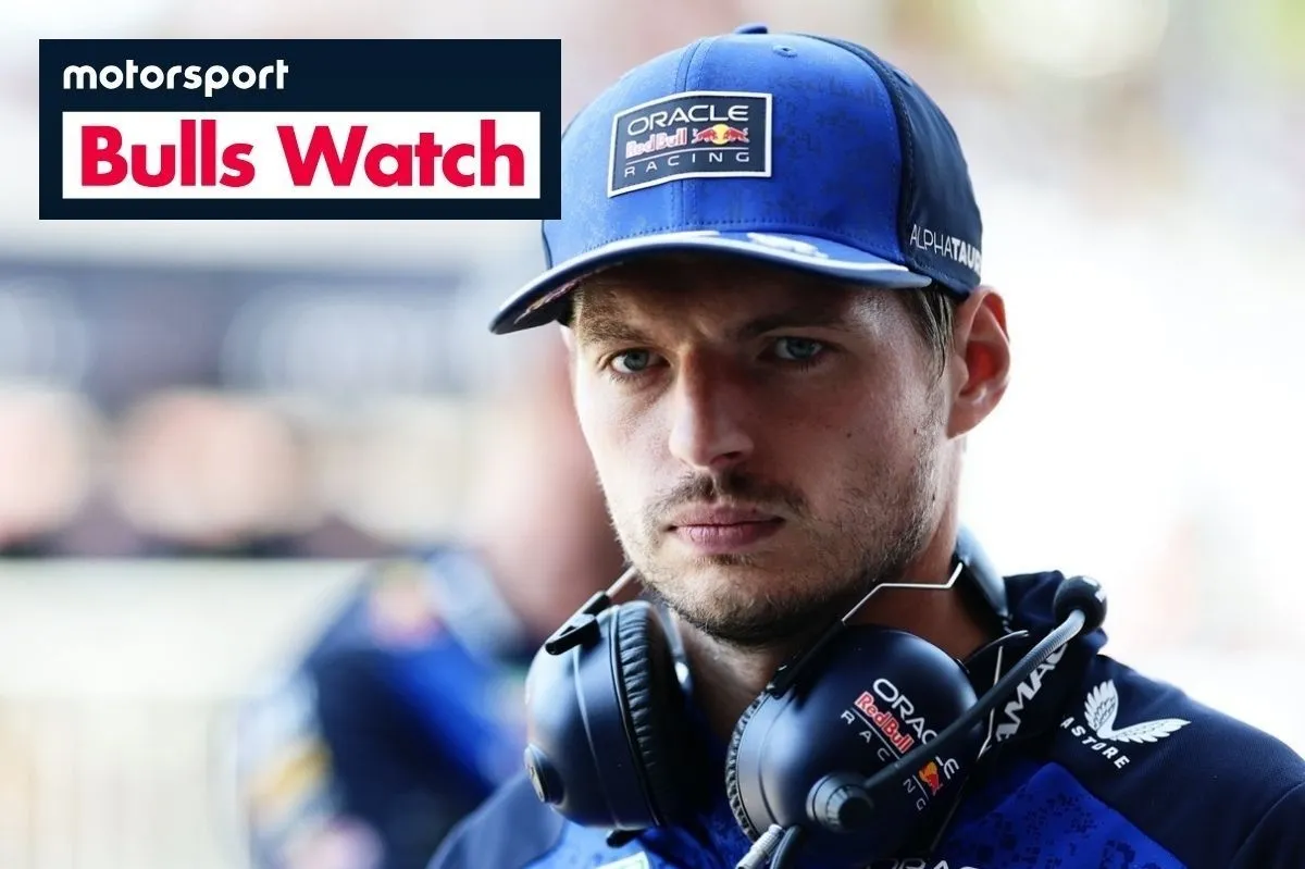 Dampak Jadwal Padat F1, Max Verstappen Soroti Kondisi Fisik Melelahkan