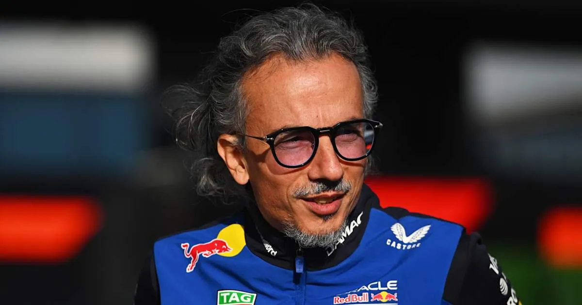 Red Bull Evaluasi Total Masalah Austin Jelang GP Meksiko