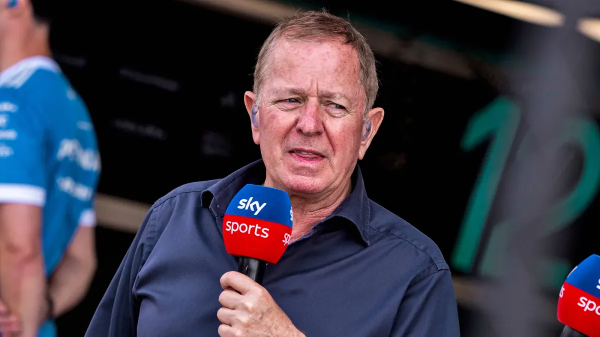 Martin Brundle Sebut F1 Harus Malu Usai Insiden GP Singapura