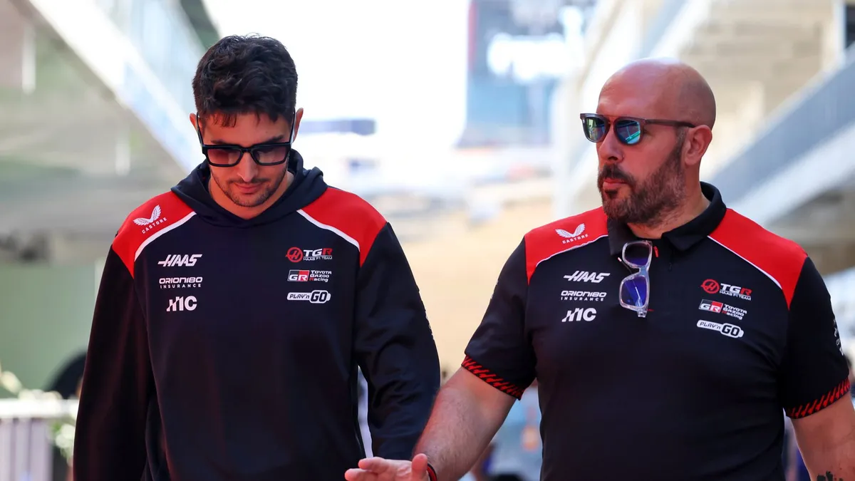 Esteban Ocon Tegaskan Layak Bertahan di Formula 1 Musim 2027
