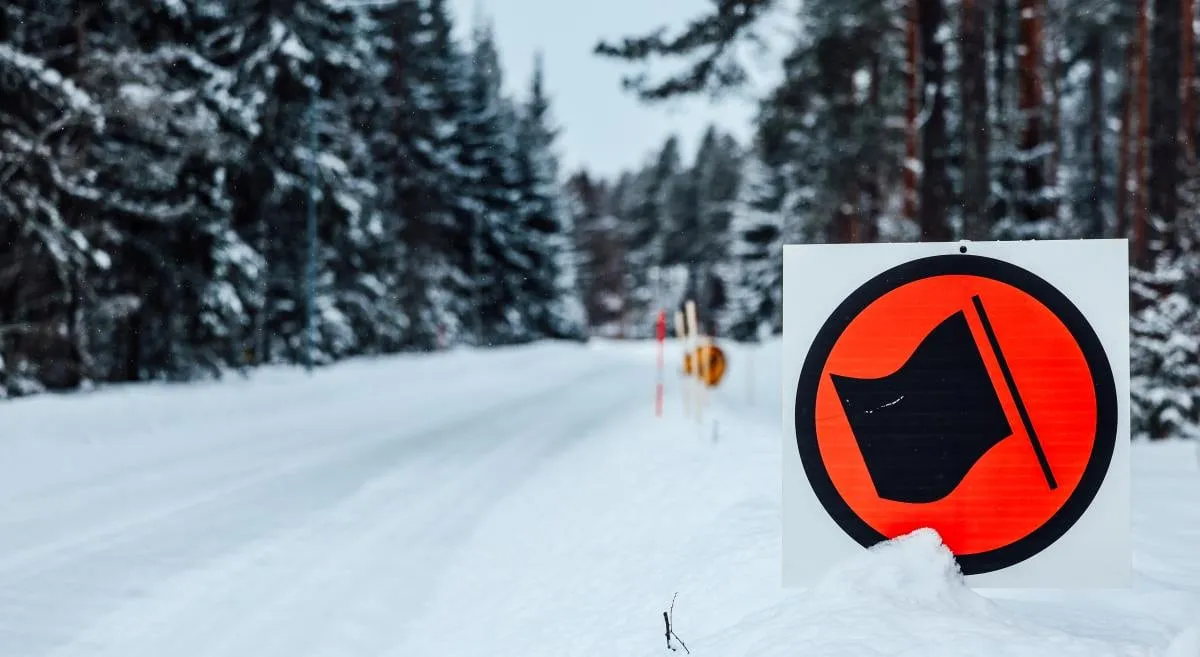 Rally Swedia Terancam Bangkrut Akibat Krisis Utang Jutaan Krona