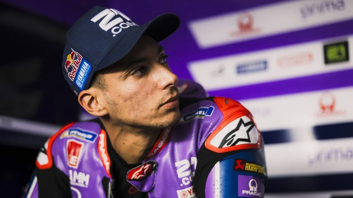 Toprak Razgatlioglu Absen Sisa Musim MotoGP 2026 Akibat Cedera
