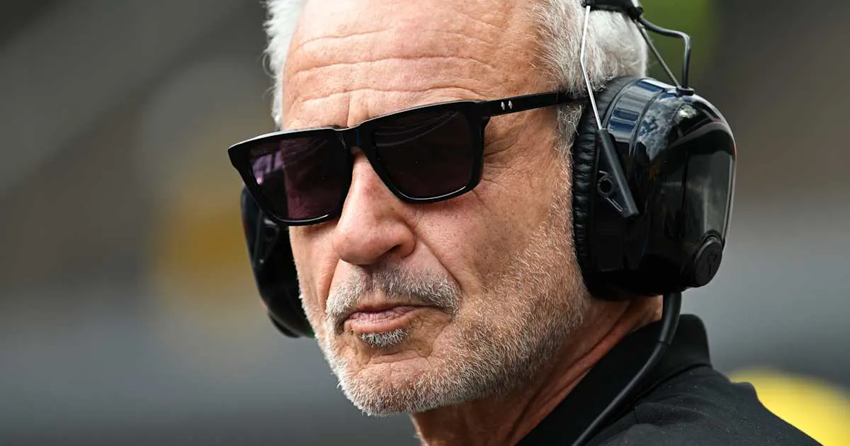 Eksodus Besar F1, Beat Zehnder Tinggalkan Proyek Audi