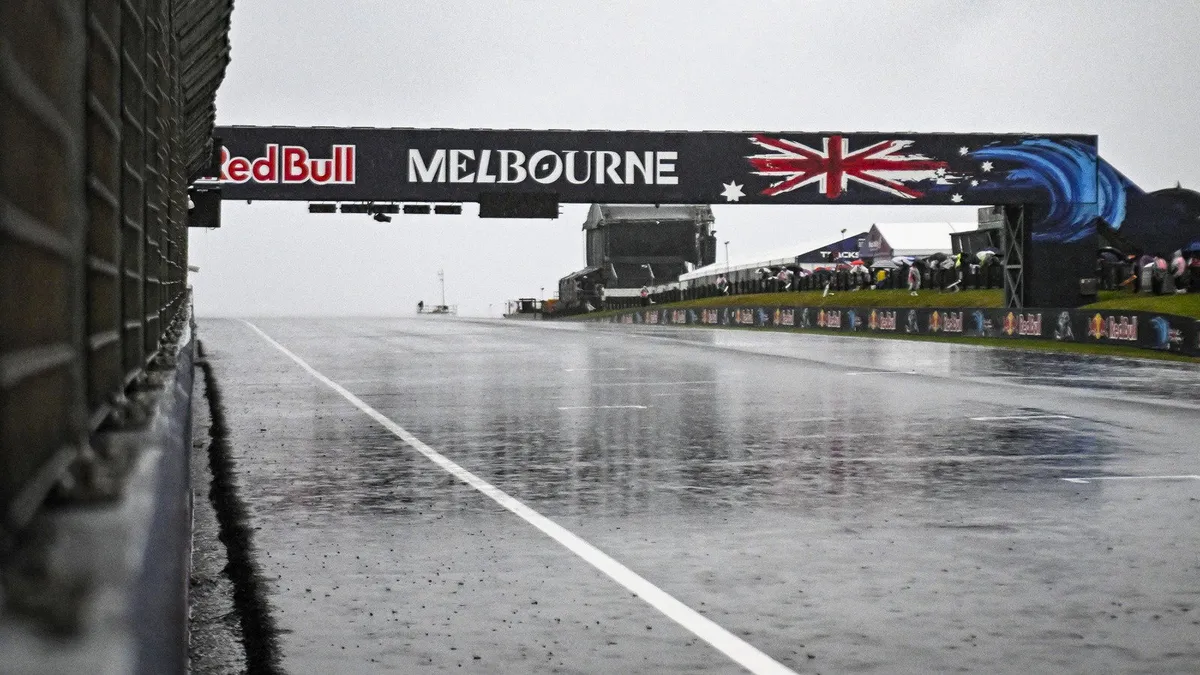 Jack Miller Minta Maaf Usai MotoGP Australia di Phillip Island Batal