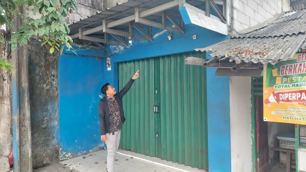 Respons Pengaduan 110, Polsek Cikupa Usut Dugaan Aksi Matel