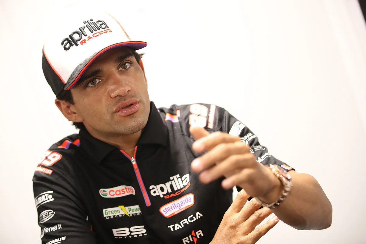 Jorge Martin Alami Kecelakaan Parah dan Terancam Operasi di Phillip Island