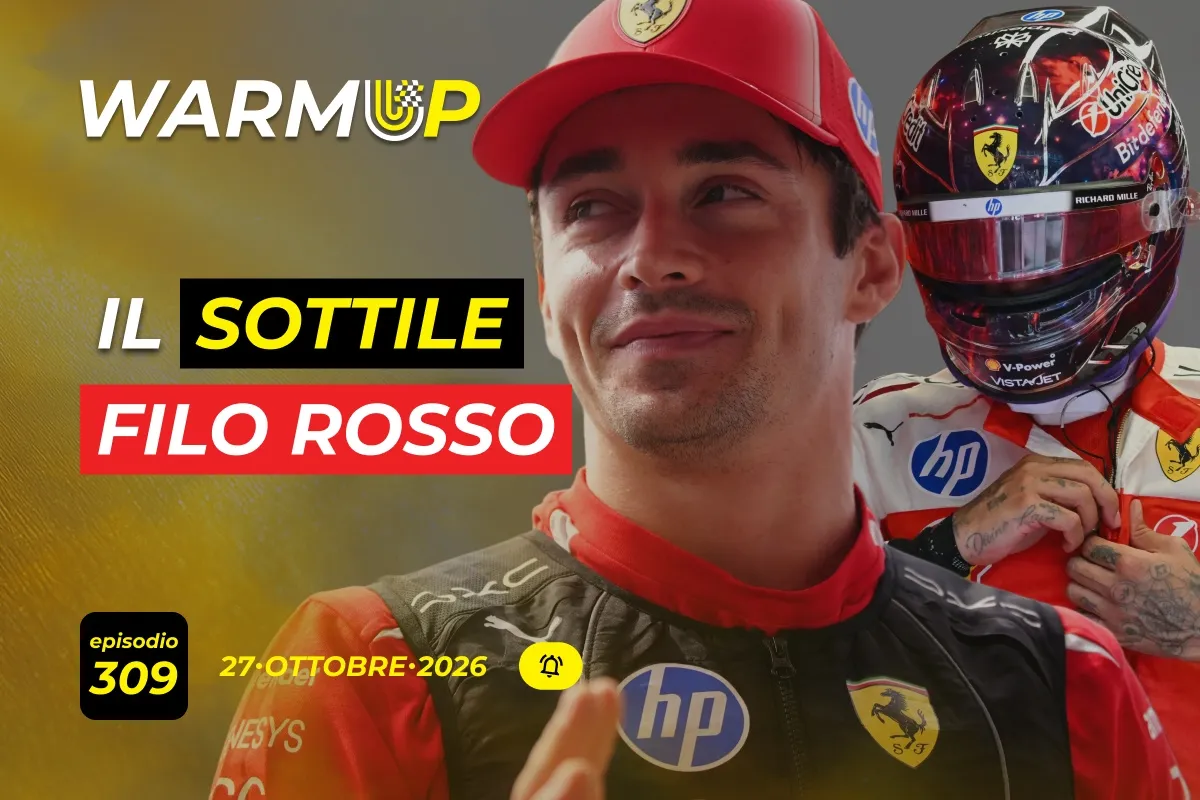 Dinamika Ferrari dan Frustrasi Hamilton Warnai Paddock F1 Austin