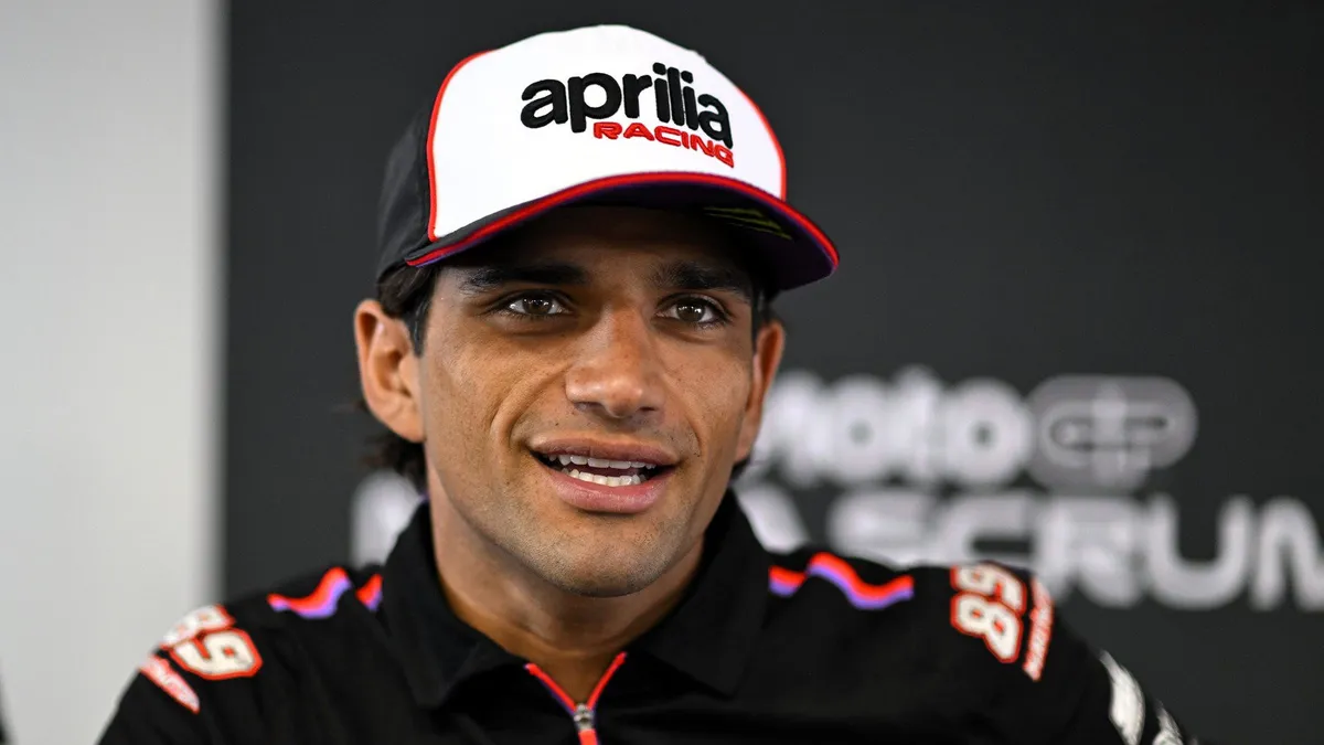 Jorge Martin Lolos Tes Medis MotoGP Sepang Usai Cedera