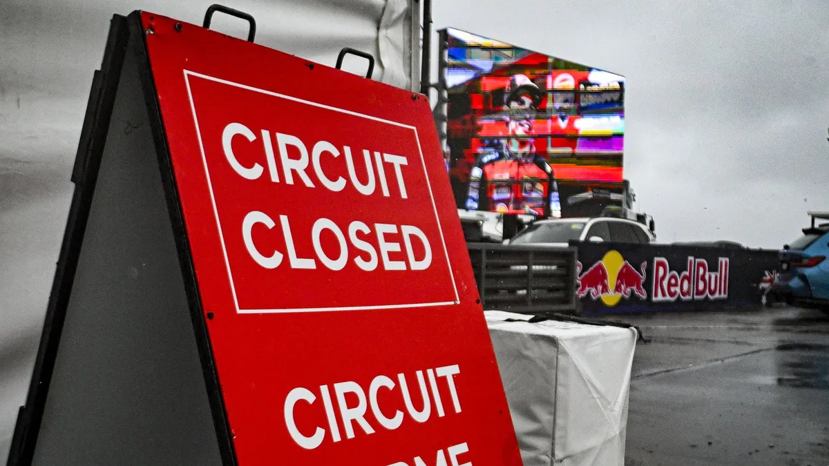 Balapan MotoGP Australia di Phillip Island Resmi Dibatalkan