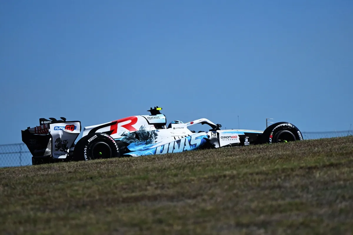 Oliver Bearman Ungkap Batas Maksimal Performa Mobil F1 Haas 2026