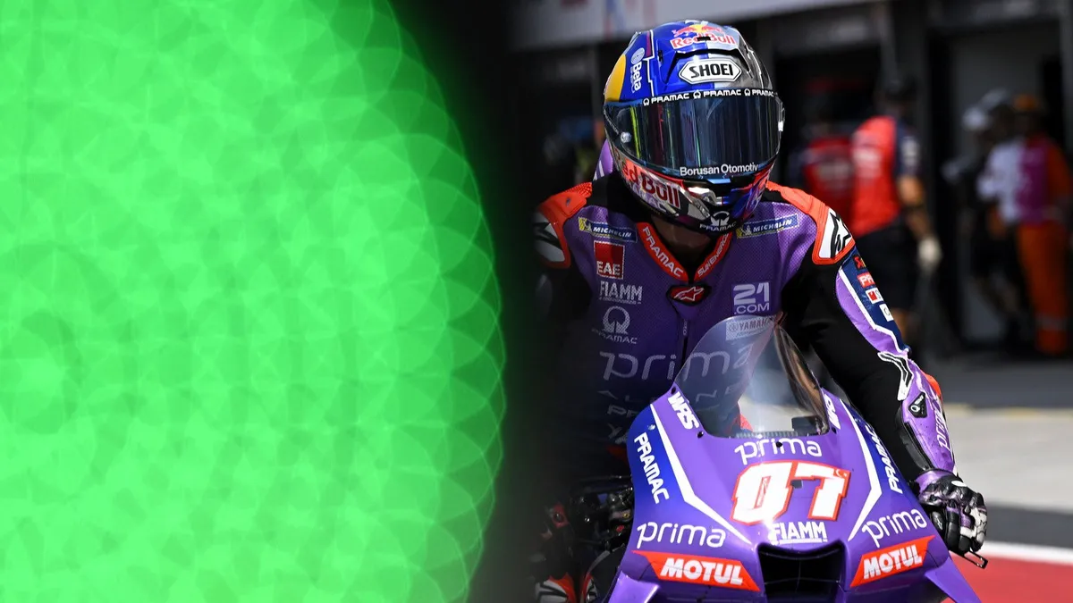 Toprak Razgatlioglu Dihukum Penalti Mundur Tiga Grid di MotoGP Indonesia