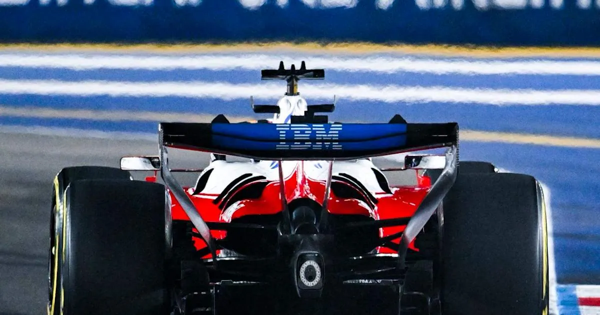 Vasseur Tuntut Hukuman Tegas Verstappen Usai Insiden Bendera Kuning