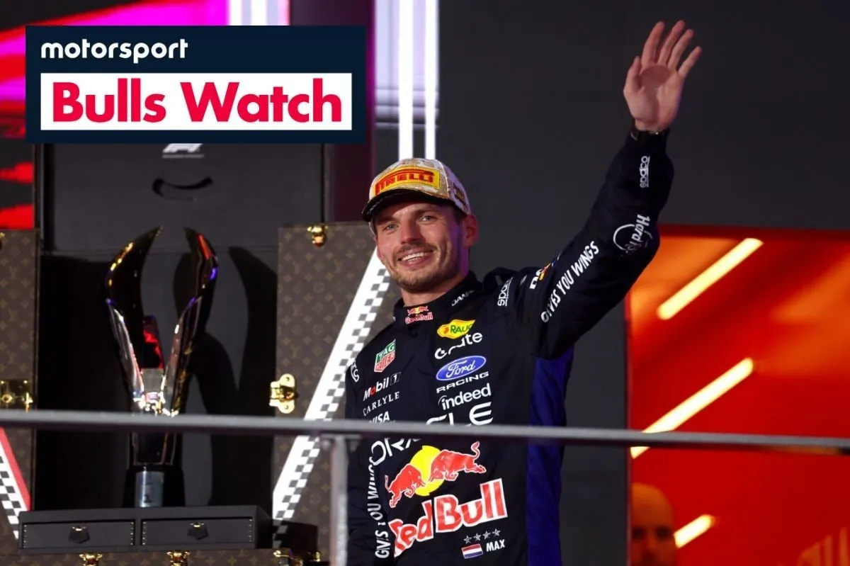 Isack Hadjar Klaim Max Verstappen Bisa Menang Lebih Telak Bersama Ferrari