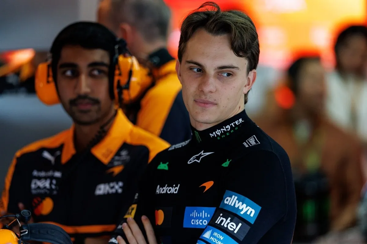 Dua Langkah Maju, Satu Mundur: Strategi Piastri Atasi Masalah McLaren