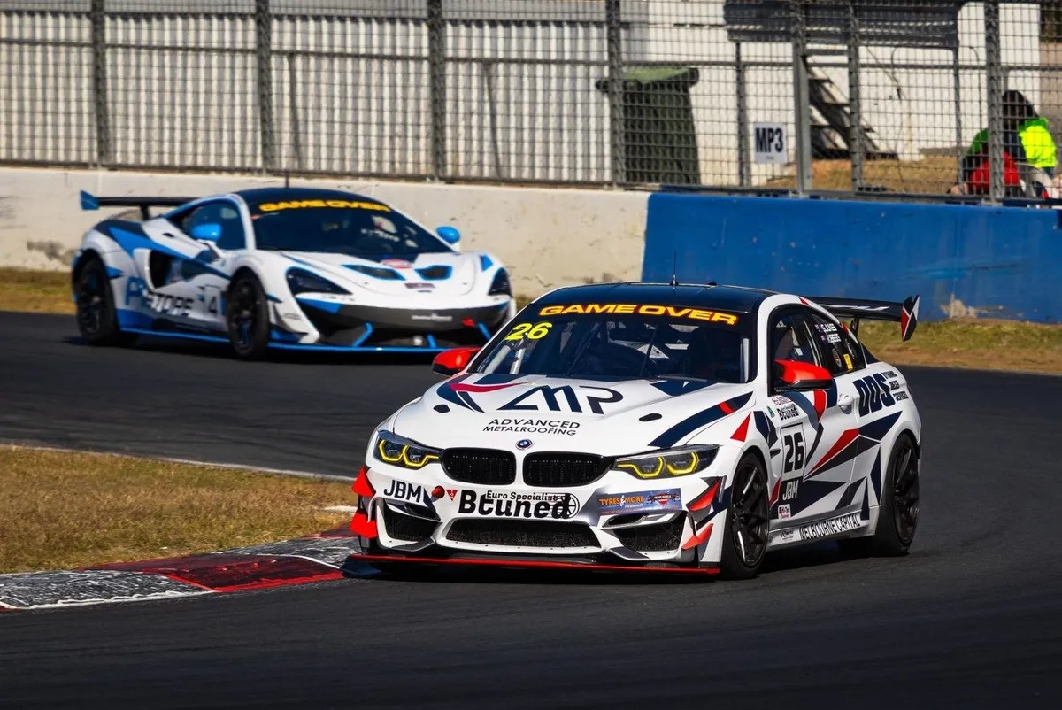 Festival Motorsport Nasional SHIFT Nation Resmi Diluncurkan