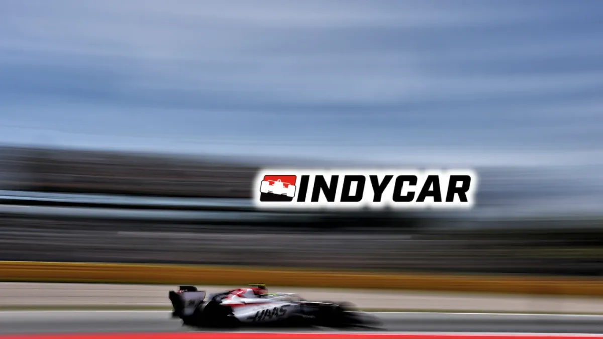 Will Buxton Dukung Penuh Langkah Ekspansi Global IndyCar ke Barcelona