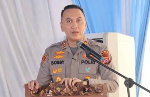 Mutasi Polri Terbaru: Alasan AKBP Moehamad Probandono Bobby Danuardi Diganti