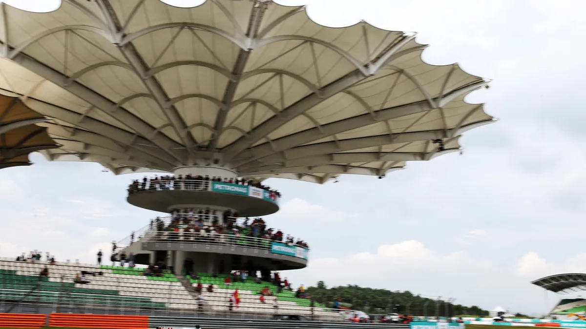 GP Bahrain Digelar di Malaysia: Jadwal, Cuaca, dan Cara Nonton