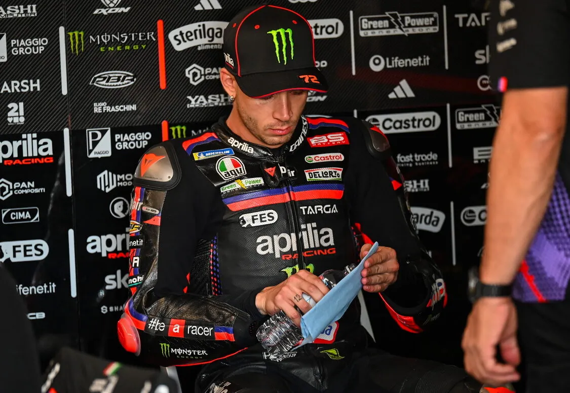 Bezzecchi Kuasai Phillip Island Usai Insiden Angin Kencang