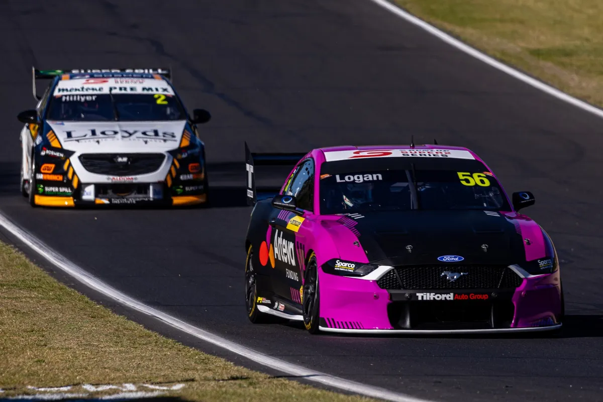 Tickford Terkejut Keputusan Paritas Kontroversial Supercars Jelang Sandown