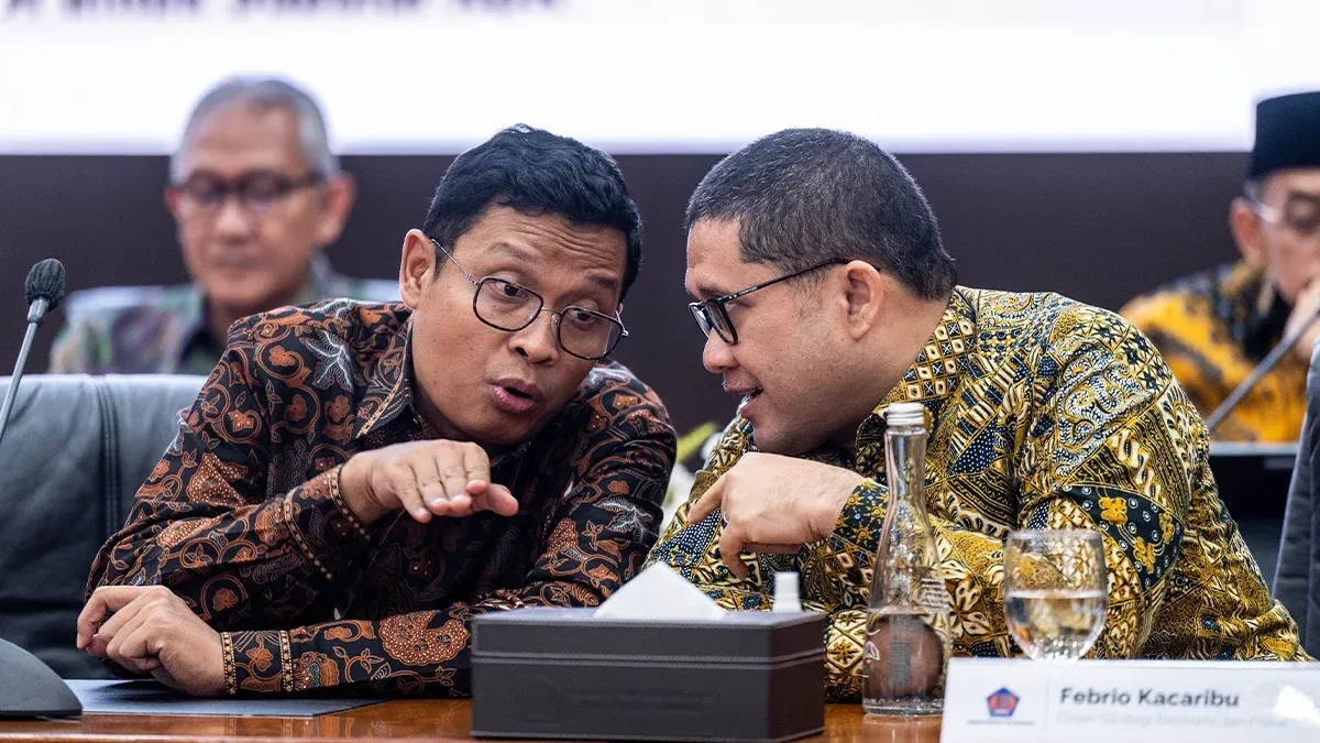 Aturan Baru Pajak Ringankan Beban Wajib Pajak Lewat PMK 71/2026