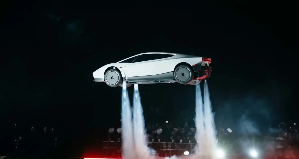 Tesla Belum Berikan Tanggal Pengiriman Supercar Roadster