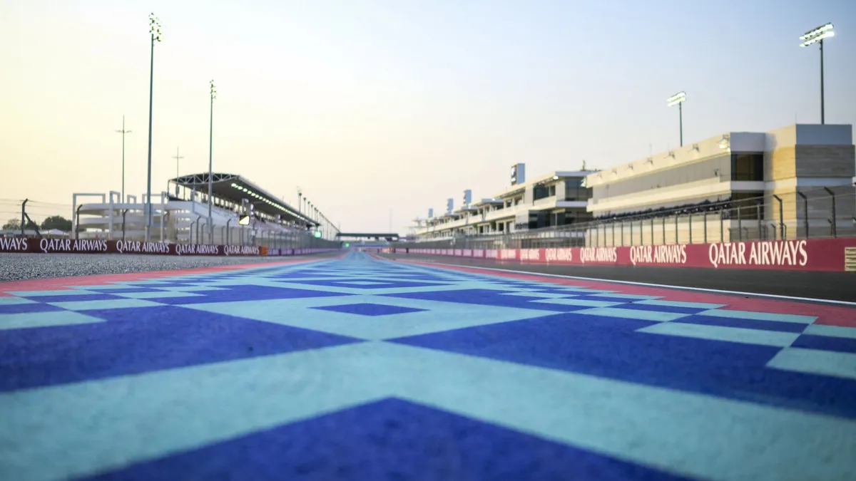 Pembalap MotoGP Bersatu Tolak Qatar GP, Pembatalan Masih Ragu