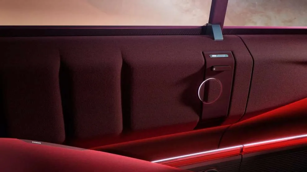 Renault E-Space Concept Lahirkan Kembali Era Mobil MPV Listrik