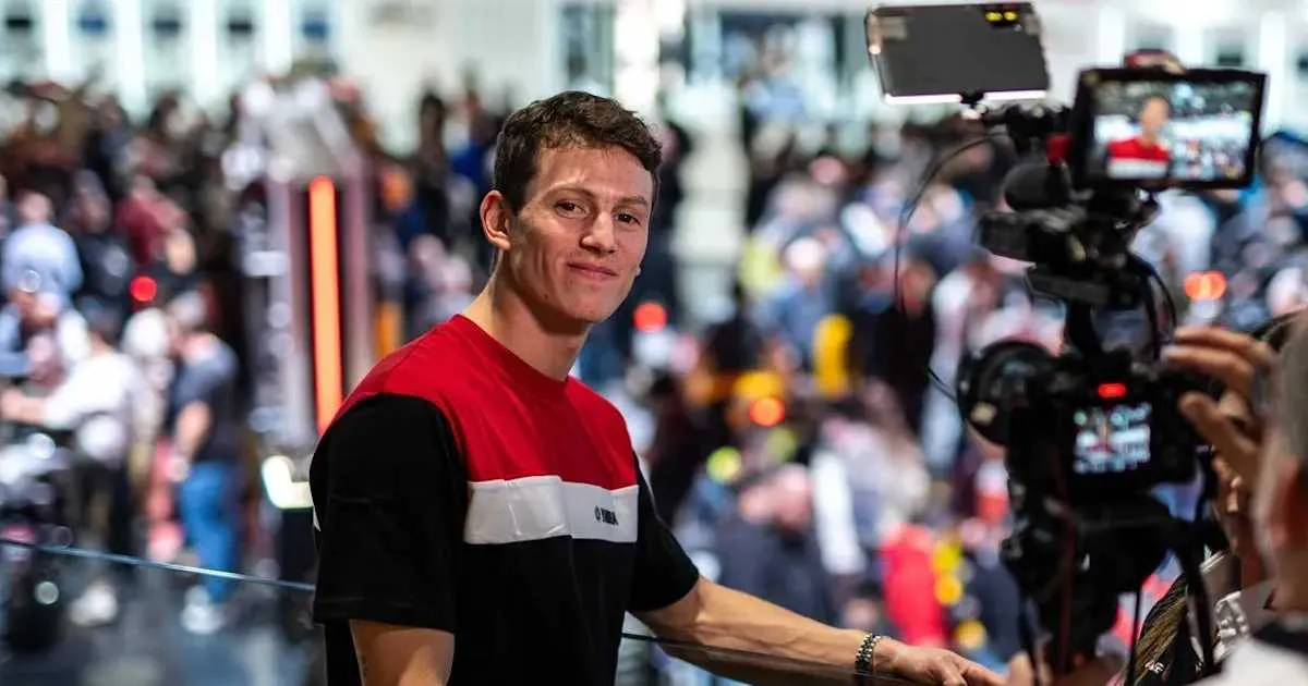 EICMA 2026: Deretan Legenda dan Bintang WorldSBK Hadir di Milan