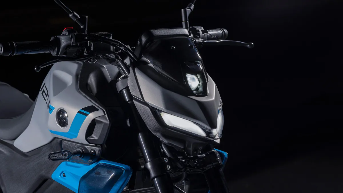 Yamaha MT-125 2027 Tampil Lebih Agresif dan Canggih