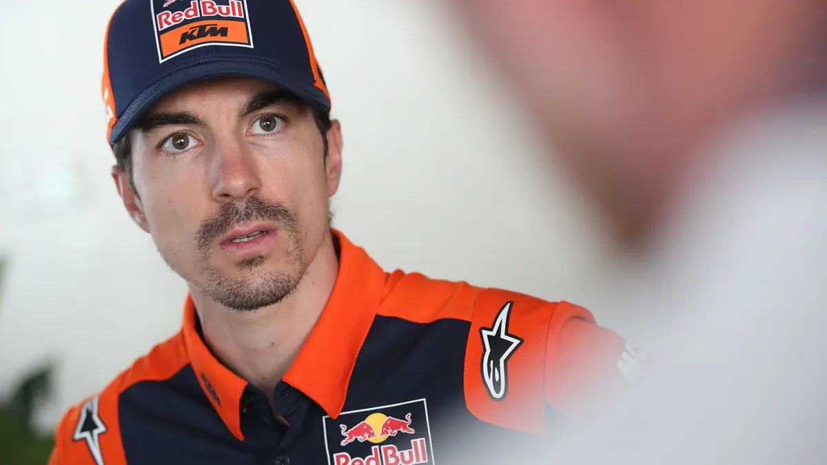 Maverick Vinales Pertimbangkan Korbankan Sprint Sepang MotoGP
