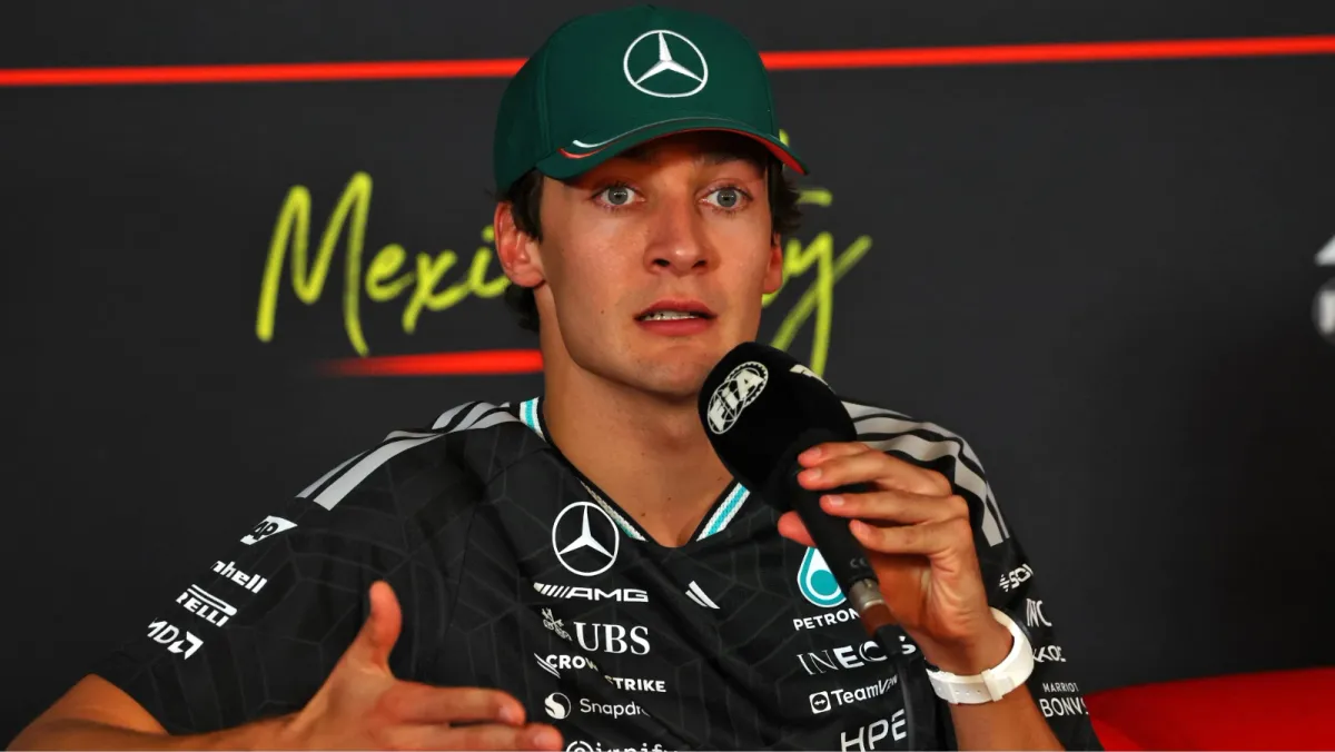 George Russell Ungkap Musim Paling Fluktuatif Jelang Penentuan Gelar F1 2026