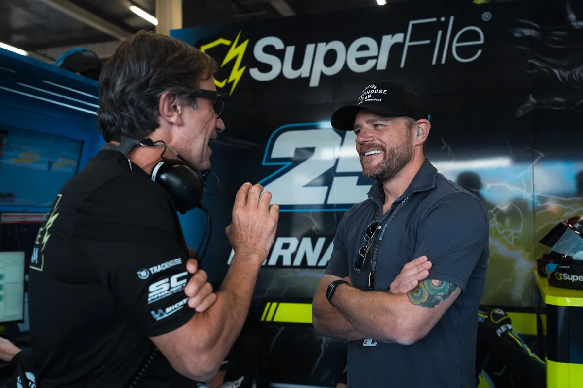 Lonjakan Investasi Global Dorong Nilai Komersial MotoGP