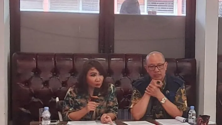Tiga Laporan Dugaan Kasus KDRT Mandek di Polres Jakut, Bareskrim Polri Turun Tangan