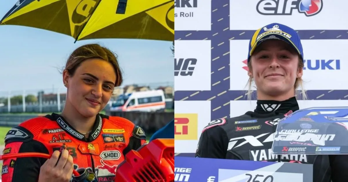 Format Kalender Kontroversial dan Wajah Baru Warnai Final Jerez