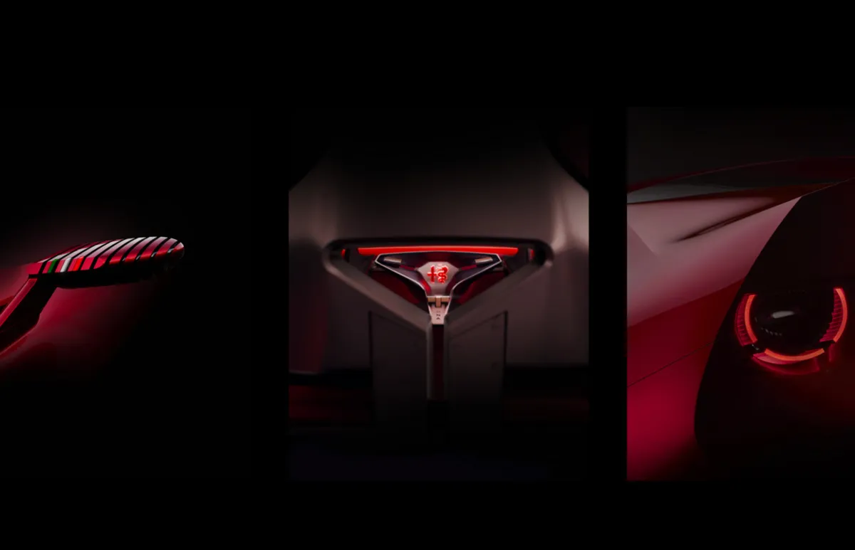 Alfa Romeo Siapkan Konsep Cuorerosso Menuju Salone di Parigi 2026