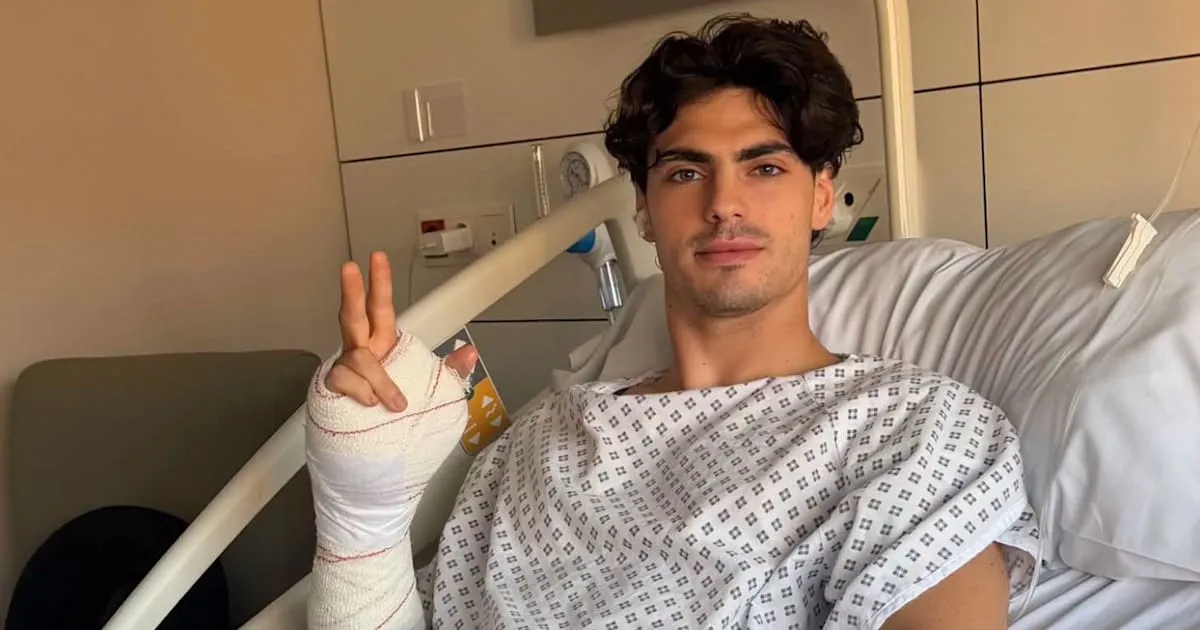 Operasi Sukses Fermin Aldeguer, Keikutsertaan GP Australia Terancam