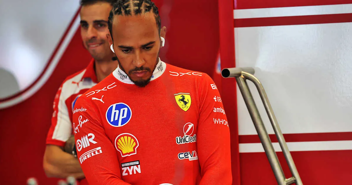 Gunther Steiner Ungkap Strategi Gila Lawan Ferrari di F1