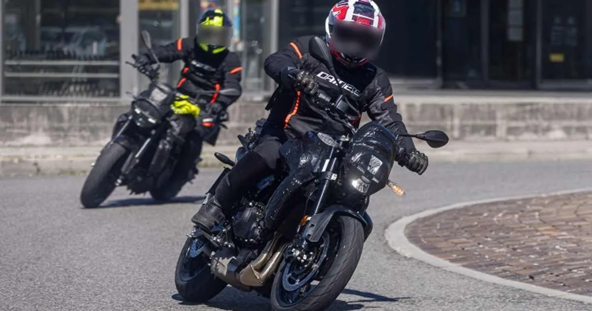 Persiapan EICMA 2026: Moto Guzzi Siapkan Motor Entry-Level Baru
