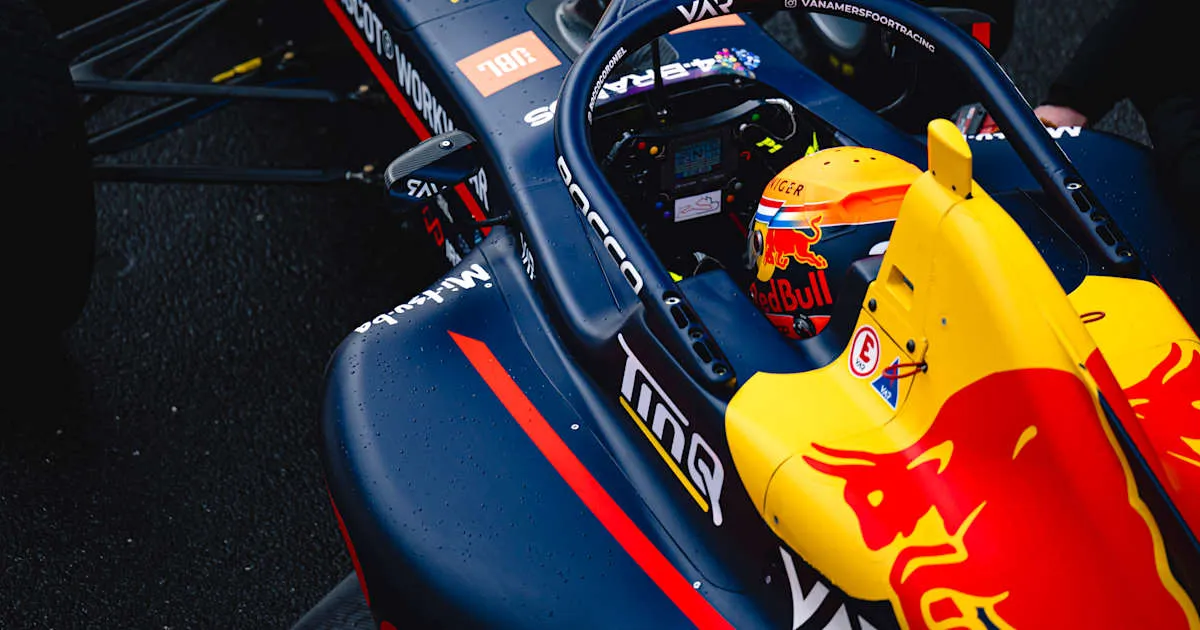 Kalender F4 Jerman 2027 Berubah: Nurburgring Gantikan Norisring