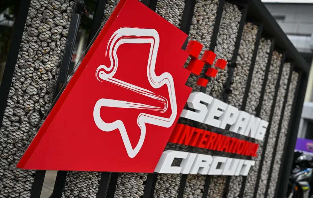 Perubahan Jadwal MotoGP Sepang 2024 dan Kondisi Kebugaran Jorge Martin