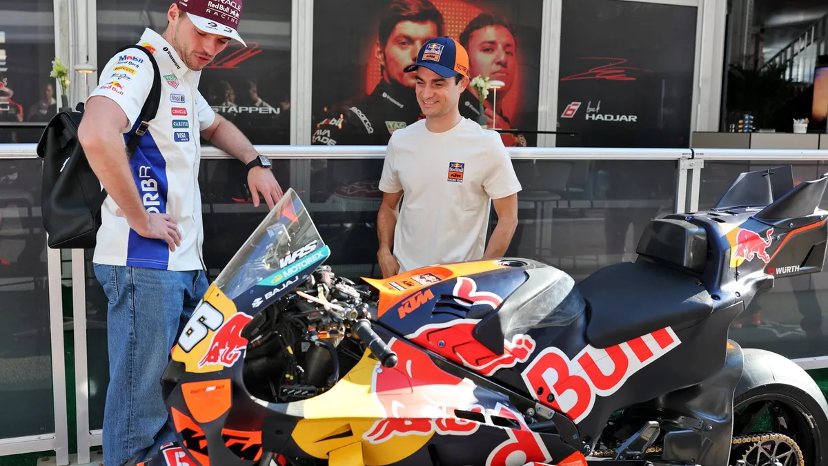 Peluang Gelar Juara Antonelli di F1 GP Amerika Serikat