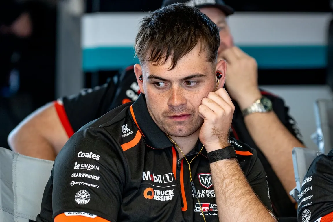 Drama Eliminasi Supercars: De Pasquale dan Wood Bereaksi