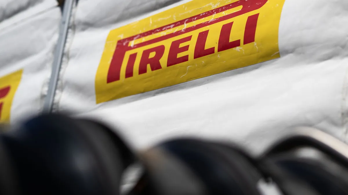 Pirelli Terpaksa Pertahankan Penalti Tekanan Ban MotoGP 2027