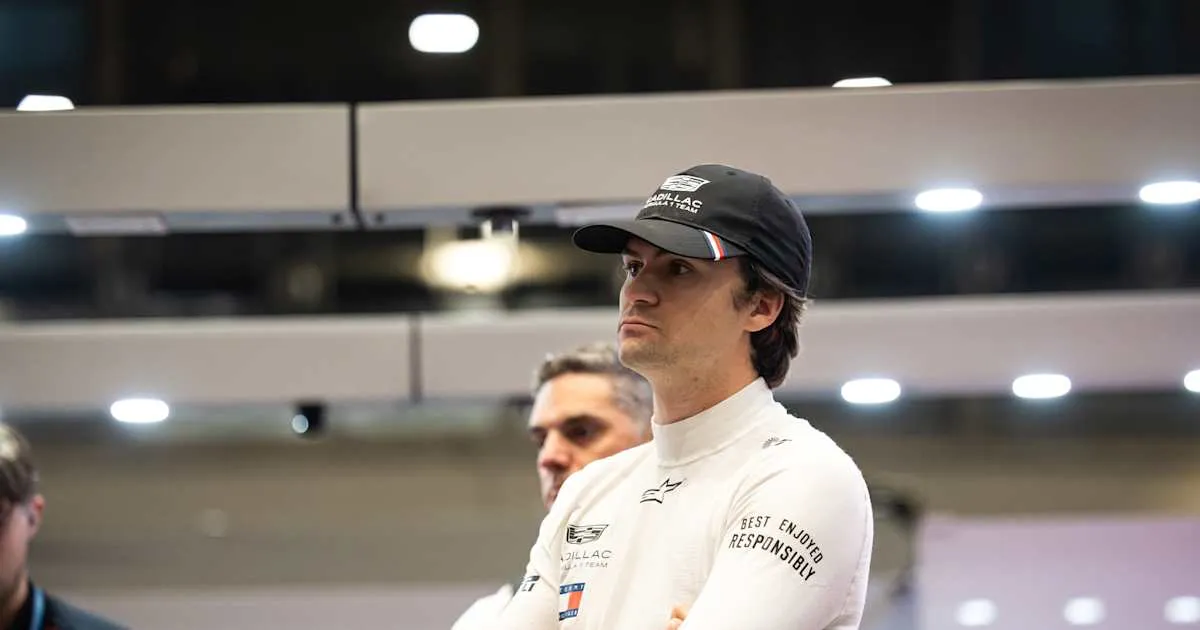 Masa Depan Colton Herta di F1 Belum Pasti dan Incar Indy 500