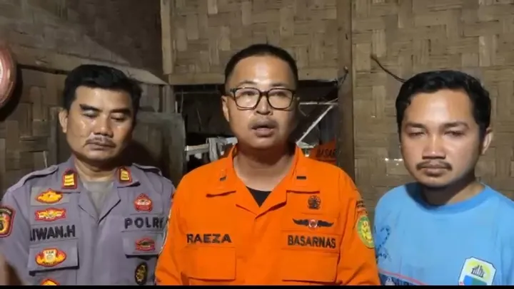 Evakuasi Korban Longsor Sumur di Lebak Berakhir Duka